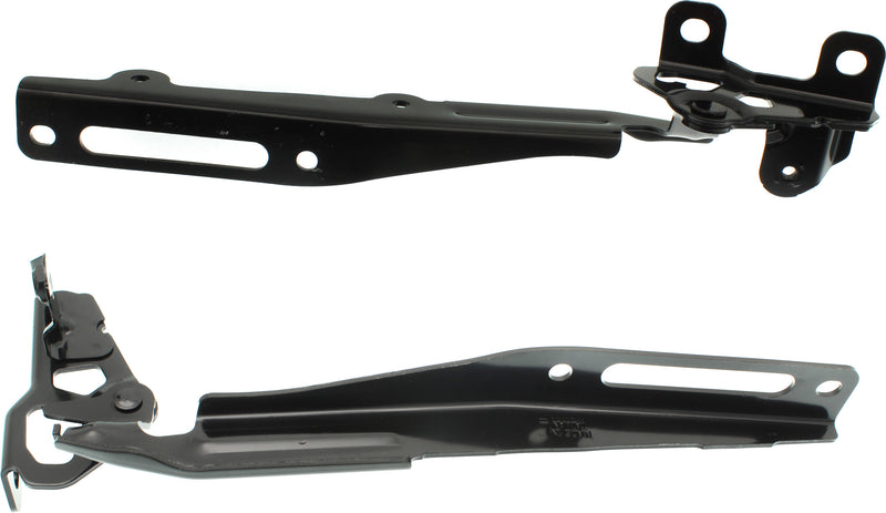 Hood Hinge CarParts SET-RH13070001