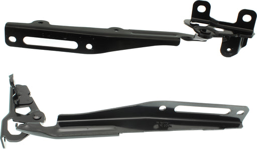 Hood Hinge CarParts SET-RH13070001
