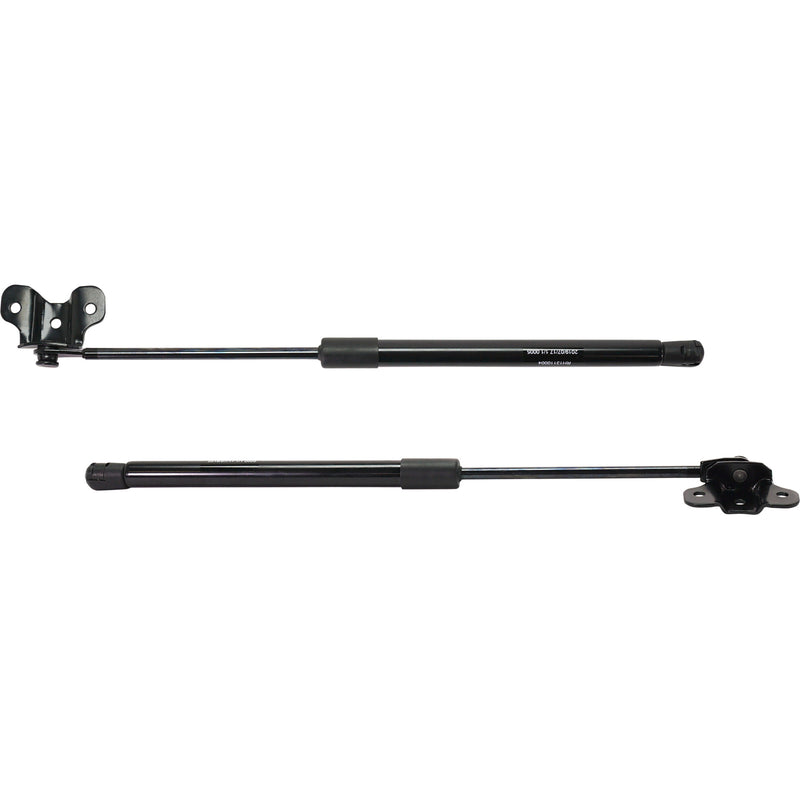 Hood Lift Support CarParts SET-RH13110004