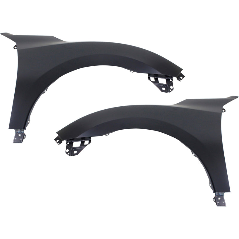 Fender CarParts SET-RH22010003