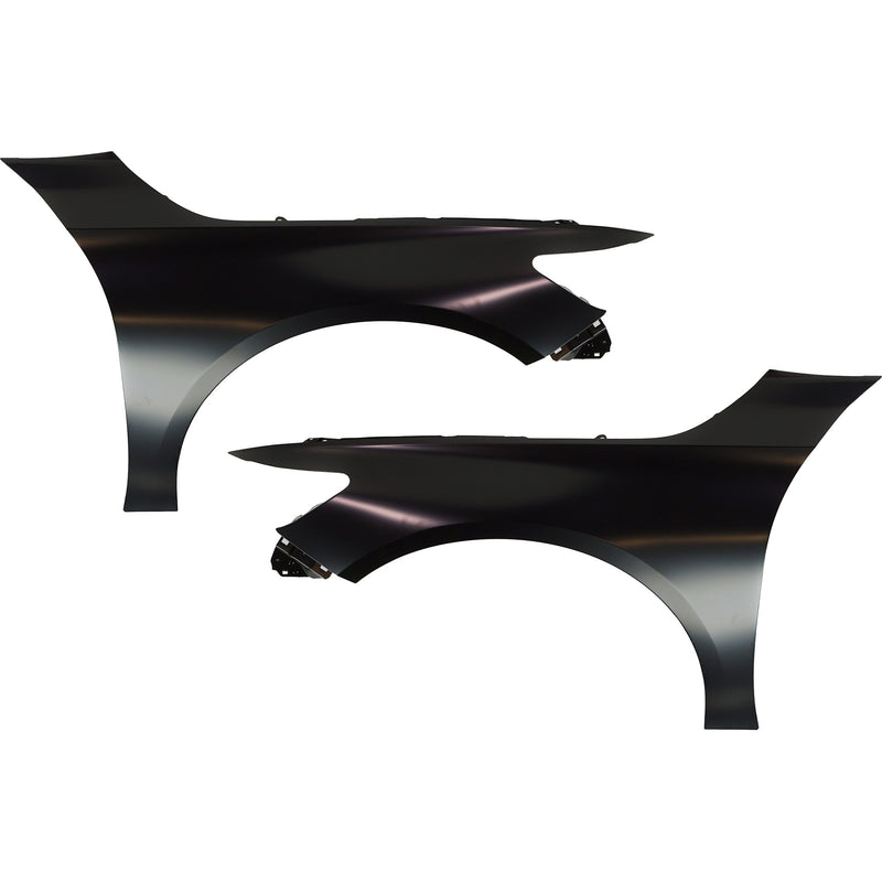 Fender CarParts SET-RH22010015