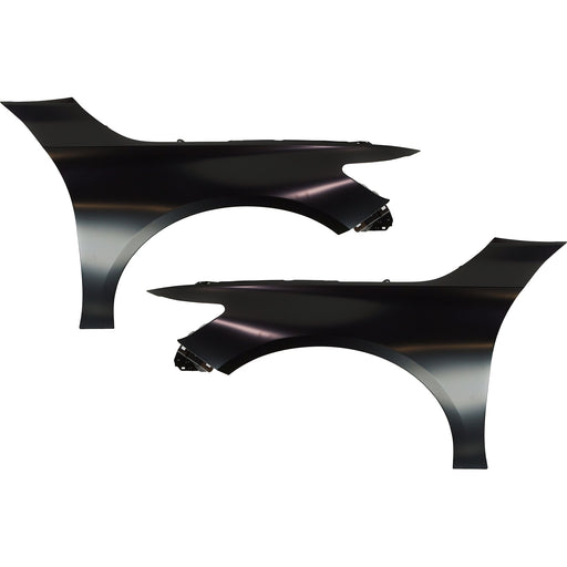 Fender CarParts SET-RH22010015