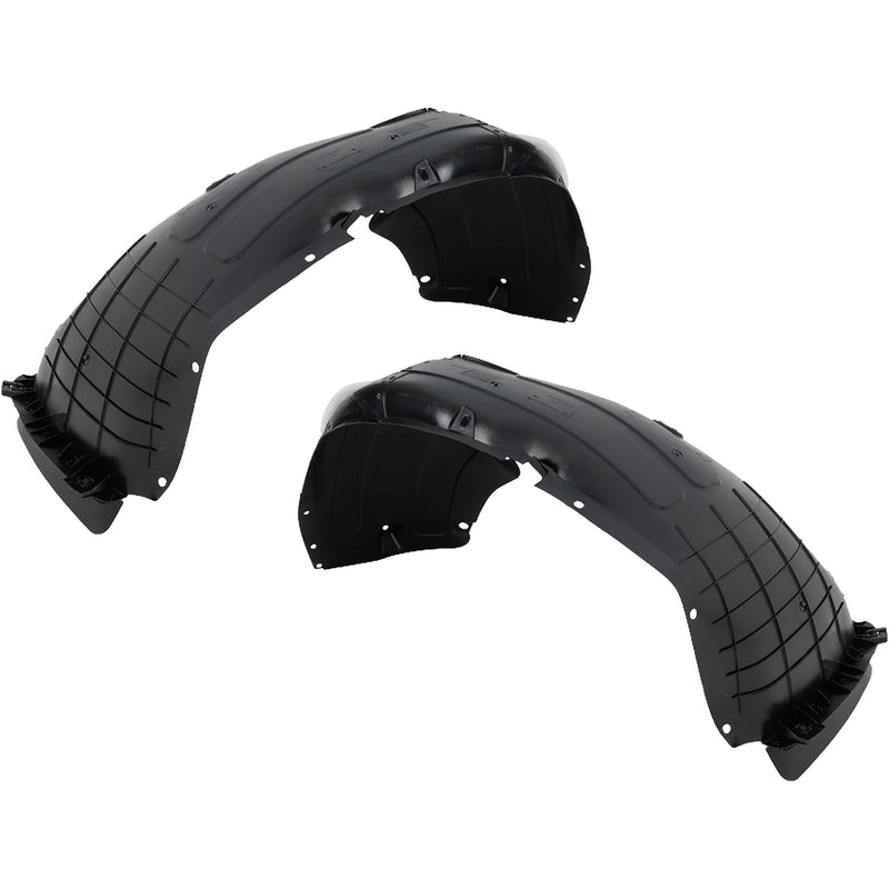 Fender Liner CarParts SET-RH22210113