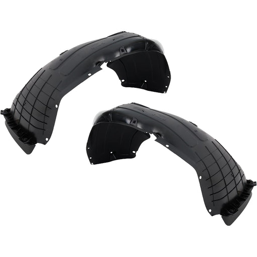Fender Liner CarParts SET-RH22210113