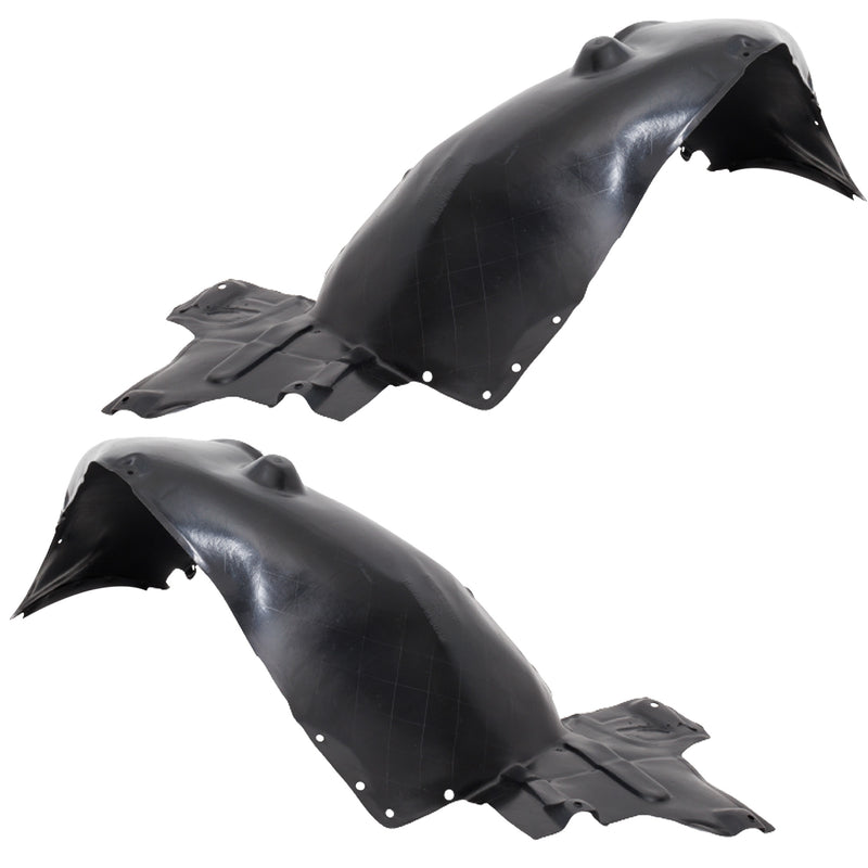 Fender Liner CarParts SET-RH22210131
