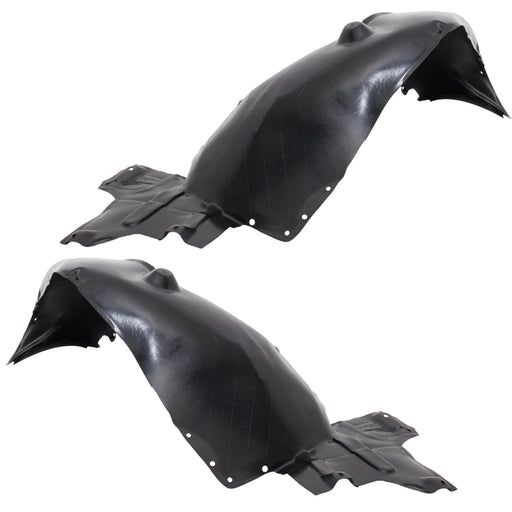 Fender Liner CarParts SET-RH22210131