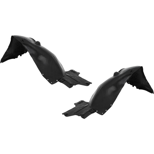 Fender Liner CarParts SET-RH22210133