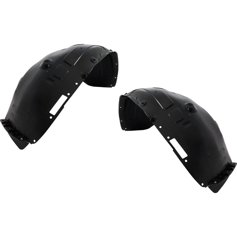 Fender Liner CarParts SET-RH22210137Q