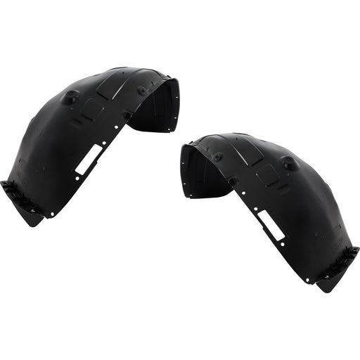 Fender Liner CarParts SET-RH22210137Q