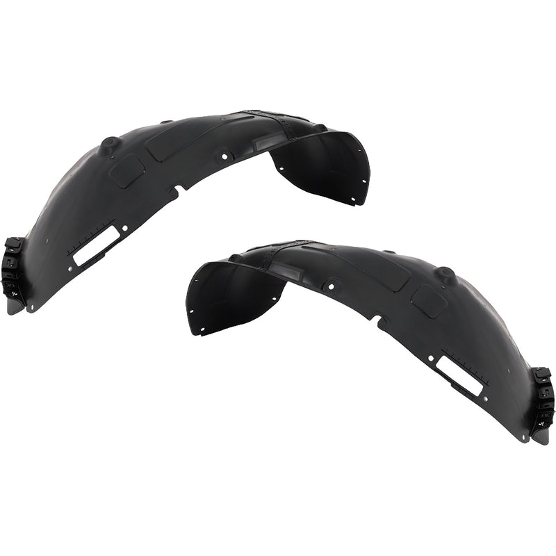 Fender Liner CarParts SET-RH22210141