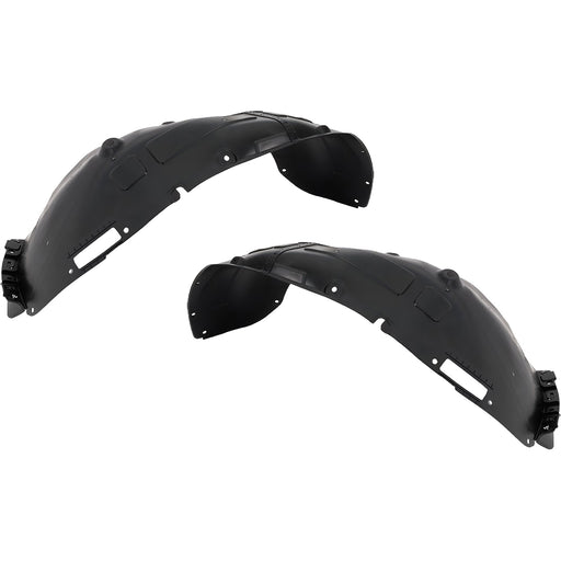 Fender Liner CarParts SET-RH22210141