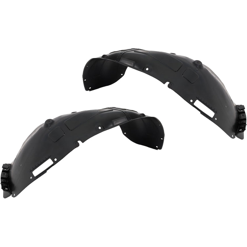Fender Liner CarParts SET-RH22210141Q
