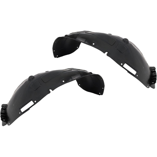 Fender Liner CarParts SET-RH22210141Q