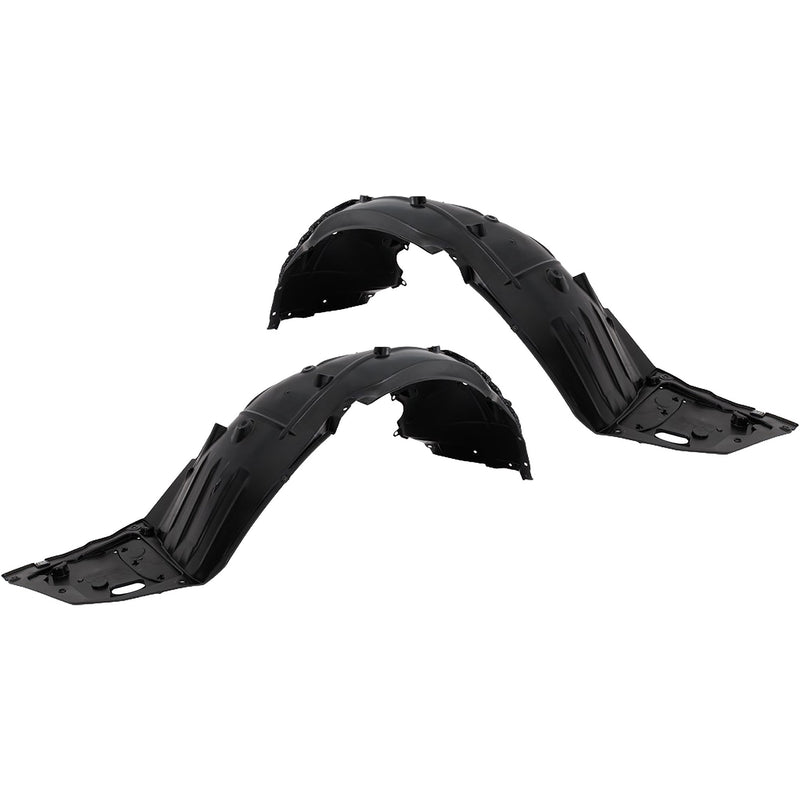 Fender Liner CarParts SET-RH22210145