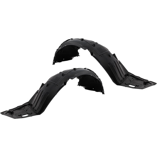 Fender Liner CarParts SET-RH22210145