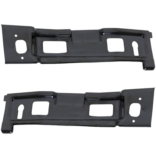 Radiator Support Bracket CarParts SET-RH25270003