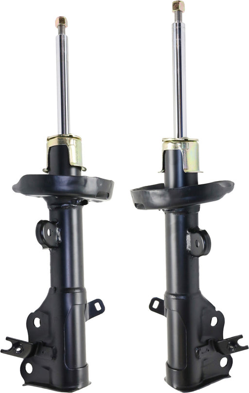 Suspension Shock Absorber Set CarParts SET-RH28050005