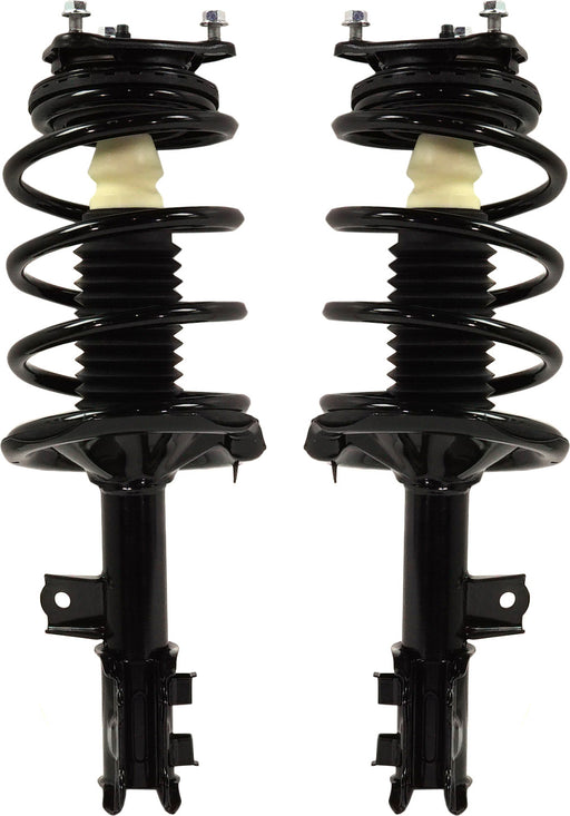 Suspension Shock Absorber Set CarParts SET-RH28050013