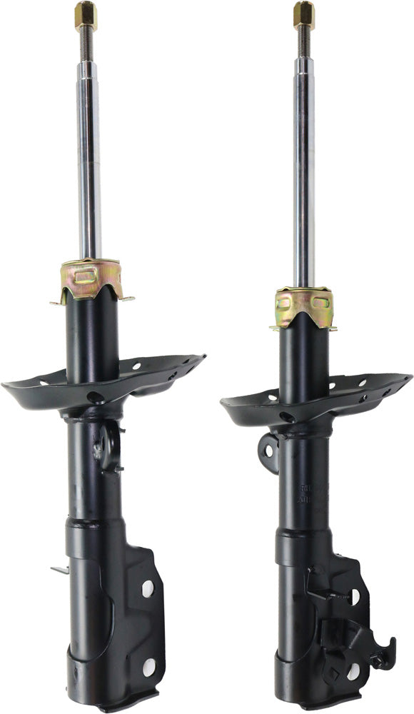 Suspension Shock Absorber Set CarParts SET-RH28050017