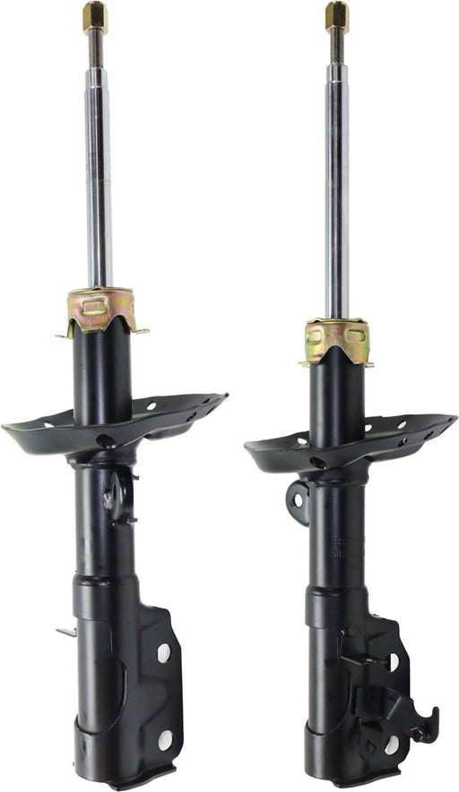 Suspension Shock Absorber Set CarParts SET-RH28050017