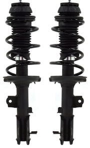 Suspension Shock Absorber Set CarParts SET-RH28050059