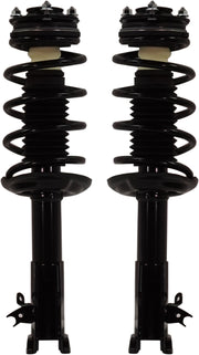 Suspension Shock Absorber Set CarParts SET-RH28050065