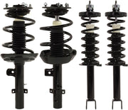 Suspension Shock Absorber Set CarParts SET-RH28050073-4-B