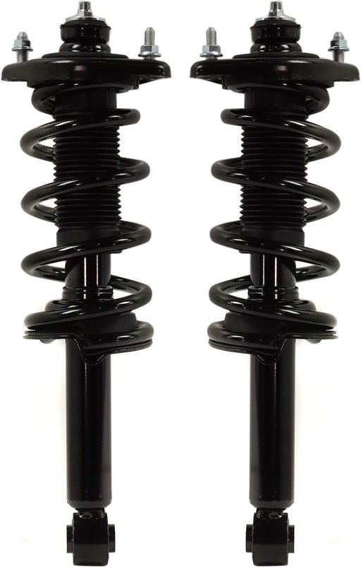 Suspension Shock Absorber Set CarParts SET-RH2807009