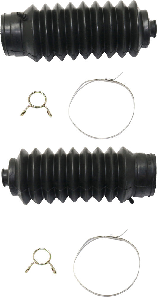 Rack and Pinion Bellows CarParts SET-RH28100001-2