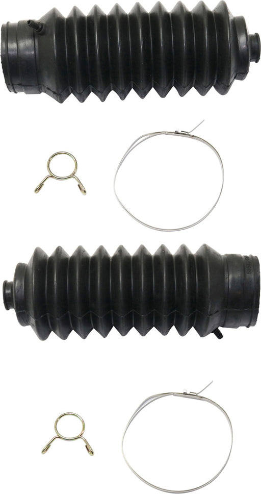 Rack and Pinion Bellows CarParts SET-RH28100001-2