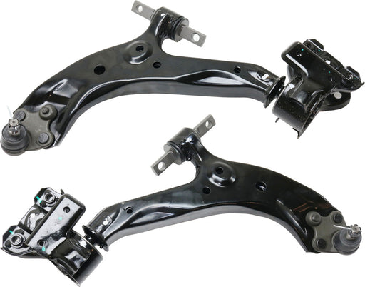 Suspension Control Arm CarParts SET-RH28150003