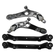 Suspension Control Arm CarParts SET-RH28150005-4