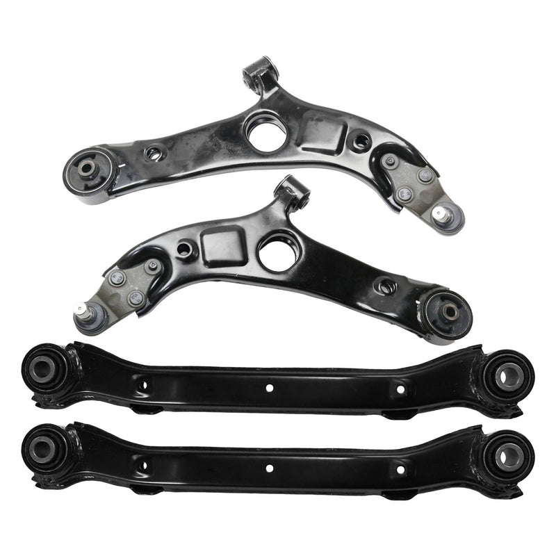 Suspension Control Arm CarParts SET-RH28150005-4
