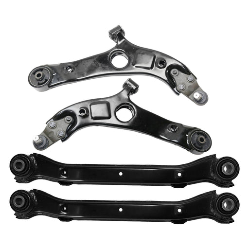 Suspension Control Arm CarParts SET-RH28150005-4
