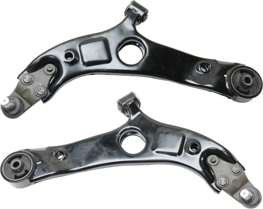 Suspension Control Arm CarParts SET-RH28150005