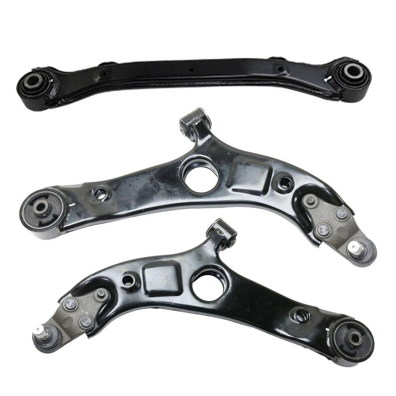 Suspension Control Arm CarParts SET-RH28150006-4