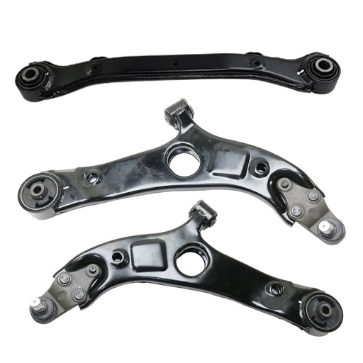 Suspension Control Arm CarParts SET-RH28150006-4