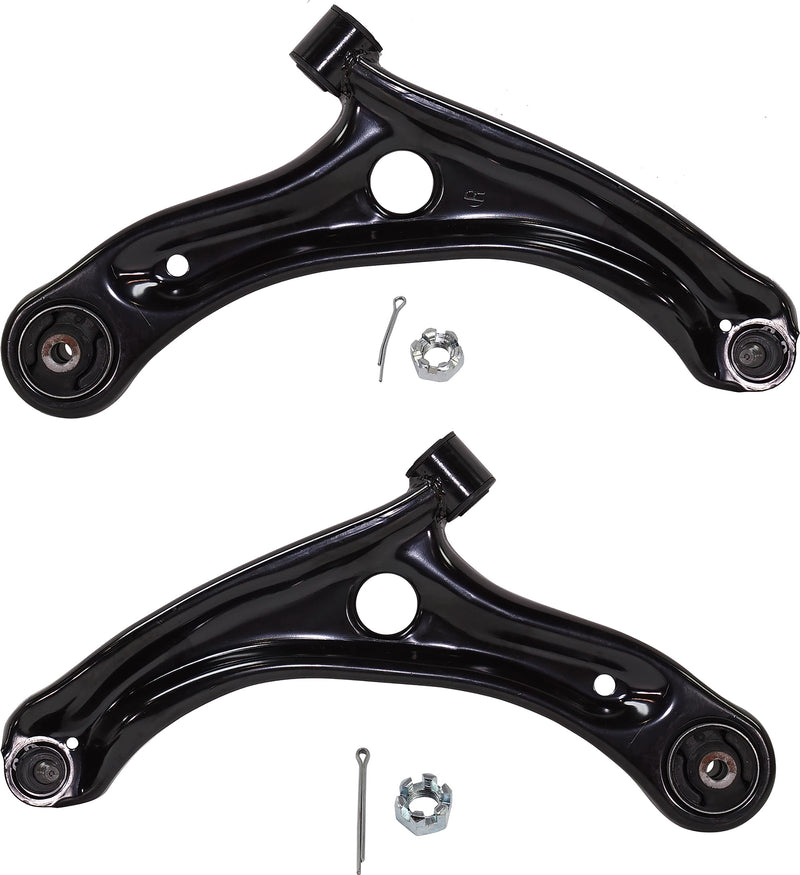 Suspension Control Arm CarParts SET-RH28150041