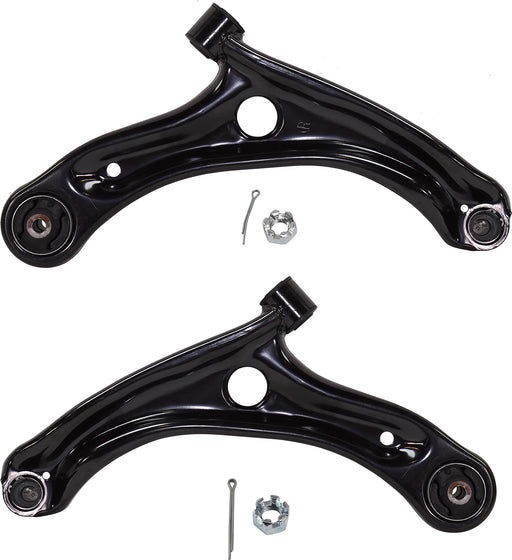 Suspension Control Arm CarParts SET-RH28150041