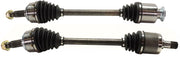 Drive Axle Shaft Assembly CarParts SET-RH28160014