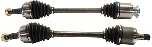 Drive Axle Shaft Assembly CarParts SET-RH28160014