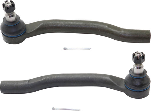 Steering Tie Rod End CarParts SET-RH28210001