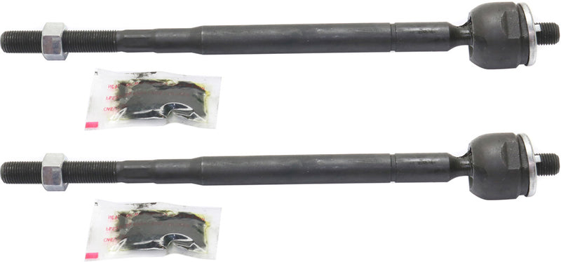 Steering Tie Rod End CarParts SET-RH28210004-2