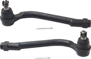 Steering Tie Rod End CarParts SET-RH28210005