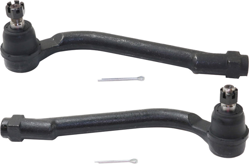 Steering Tie Rod End CarParts SET-RH28210005