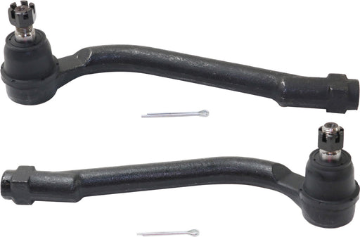 Steering Tie Rod End CarParts SET-RH28210005