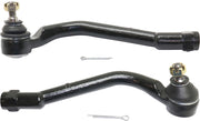 Steering Tie Rod End CarParts SET-RH28210007