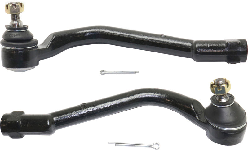 Steering Tie Rod End CarParts SET-RH28210007