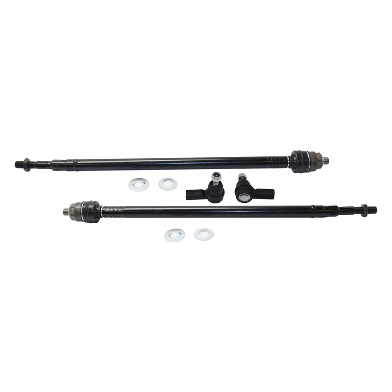 Steering Tie Rod End CarParts SET-RH28210012-4