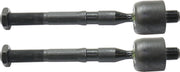 Steering Tie Rod End CarParts SET-RH28210014-2